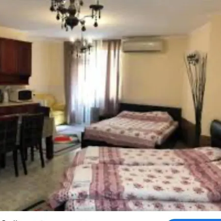 Olive Apartmán *