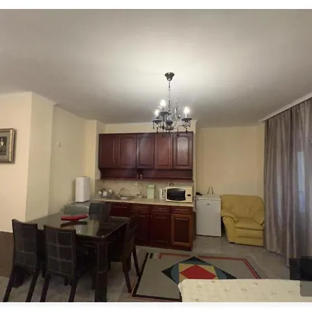 Olive Apartmán